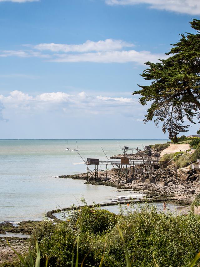 Pornic, Saint-Brévin et le pays de Retz