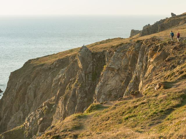 La Pointe du Raz