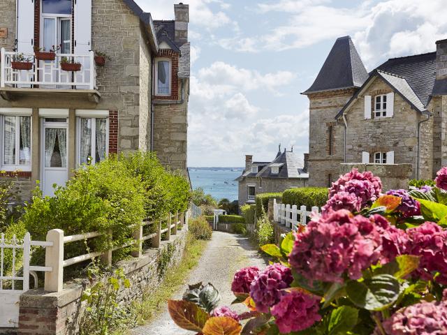 Saint-Cast