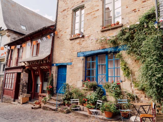 Vitré