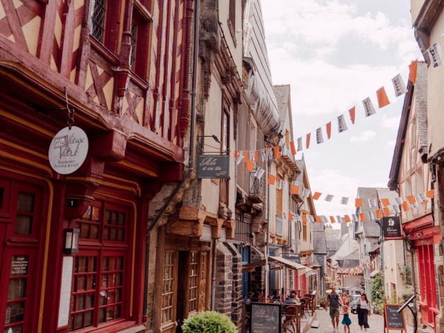 Vitré