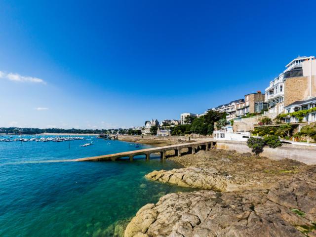 Dinard