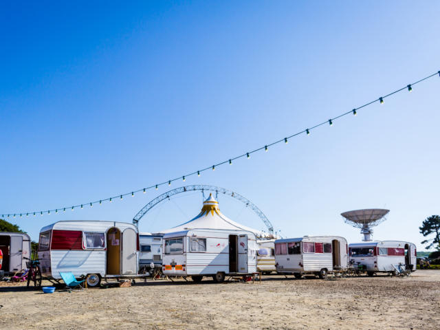 Festival Gare Au Gorille
