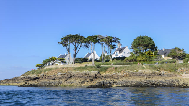 Port Navalo