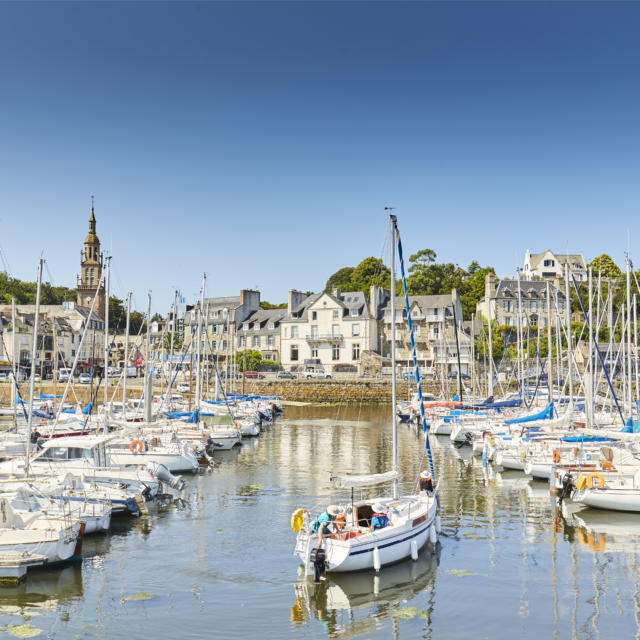 4 Binic Etables Sur Mer Alexandre Lamoureux