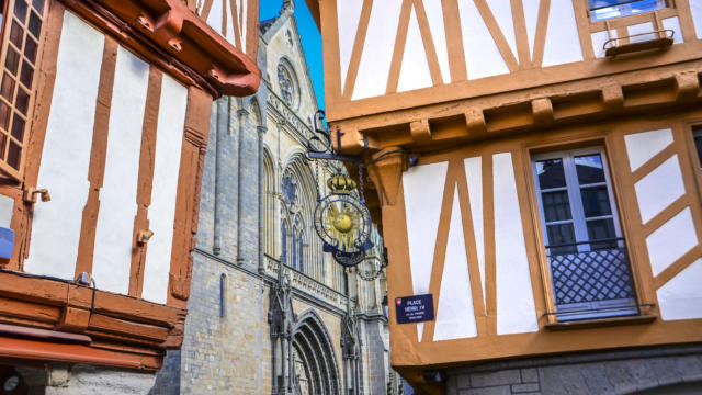 Vannes
