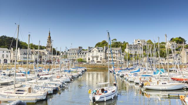 4 Binic Etables Sur Mer Alexandre Lamoureux