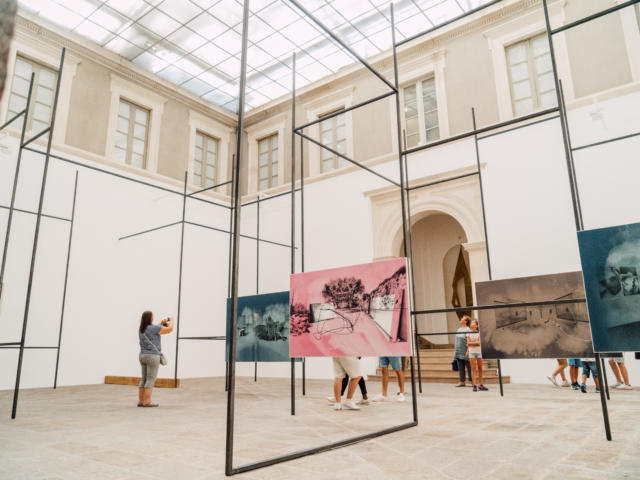Musee des Beaux Arts de Rennes, quai Emile Zola