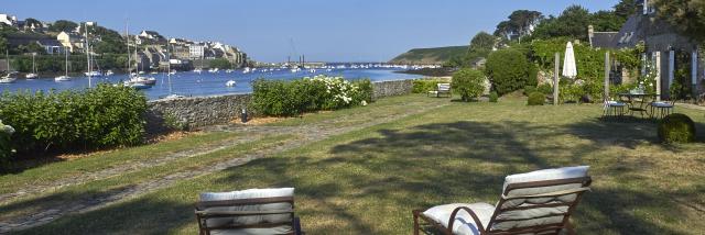 Les Galets blancs - Le Conquet