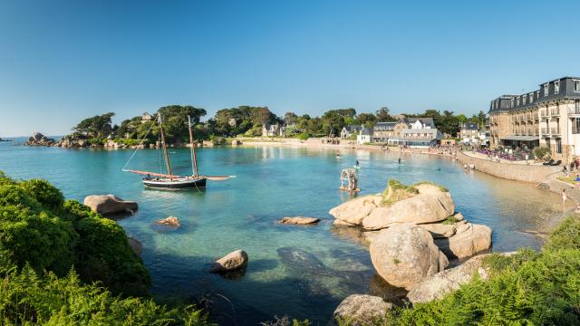 Perros-Guirec