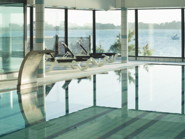 Thalasso Valdys Resort Roscoff