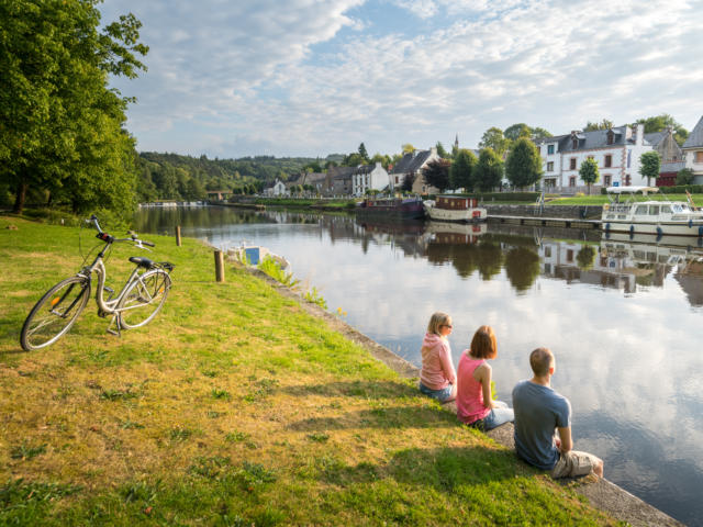 Pays de Pontivy et du Blavet