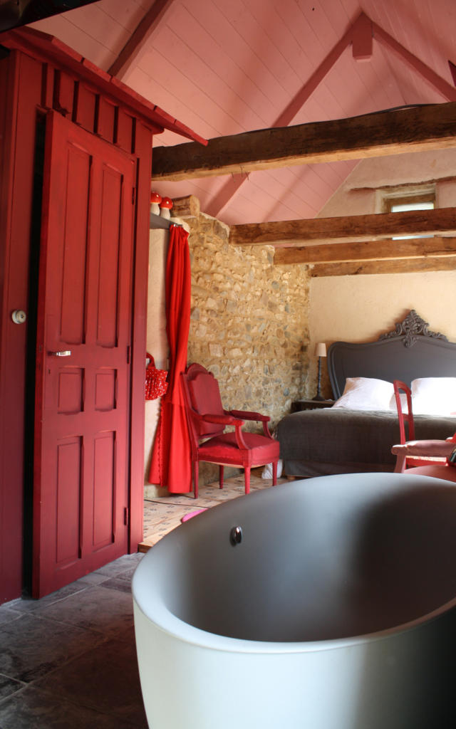 Maison des Lamour - Plélo