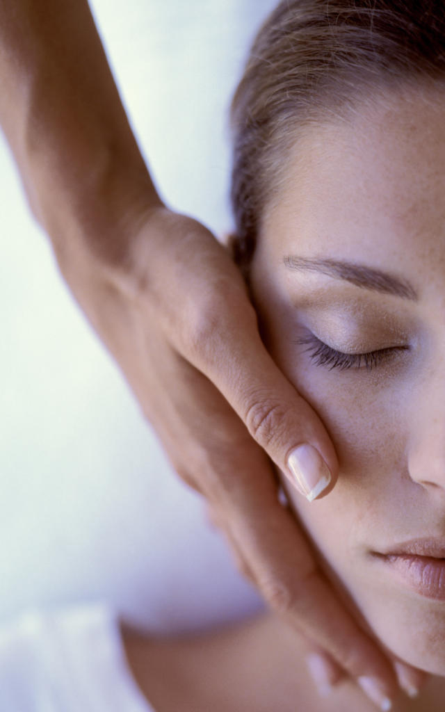 Massage - Thalasso Bretagne