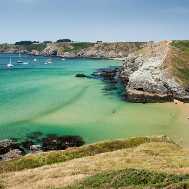 Belle-Île-en-Mer