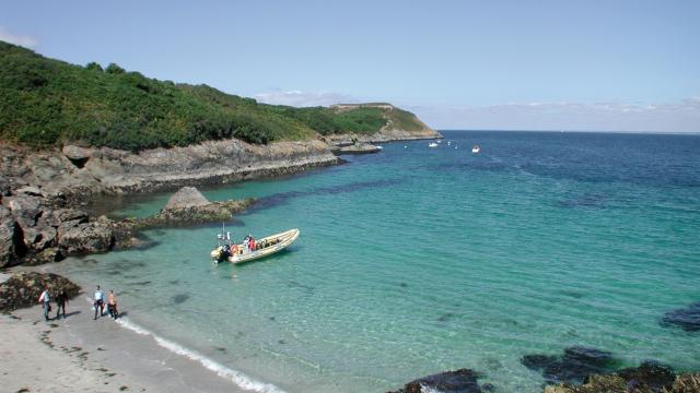 Ile Groix - Sellor Nautisme