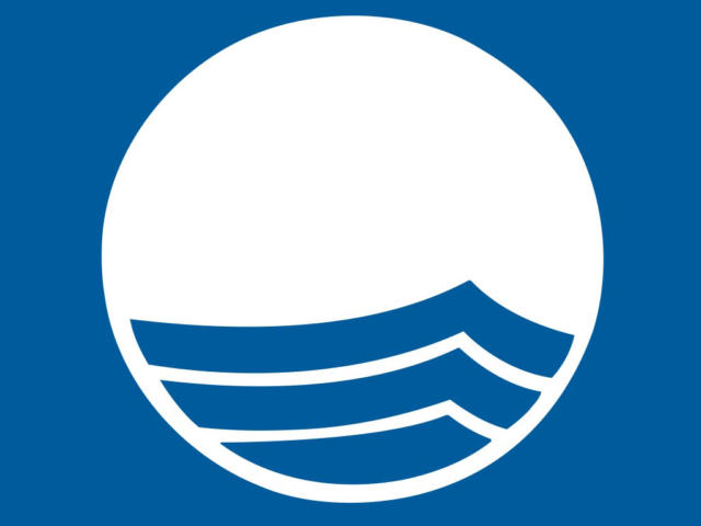 Logo Pavillon Bleu