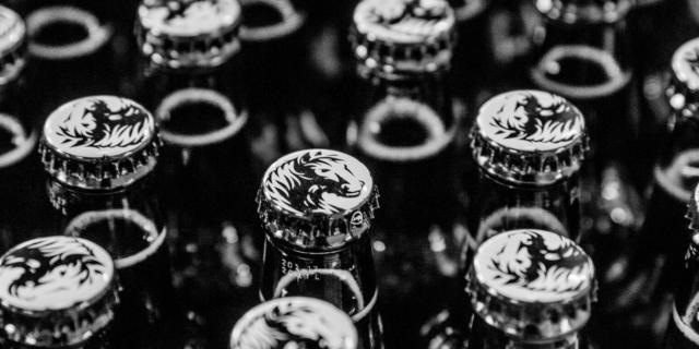 Bières Coreff