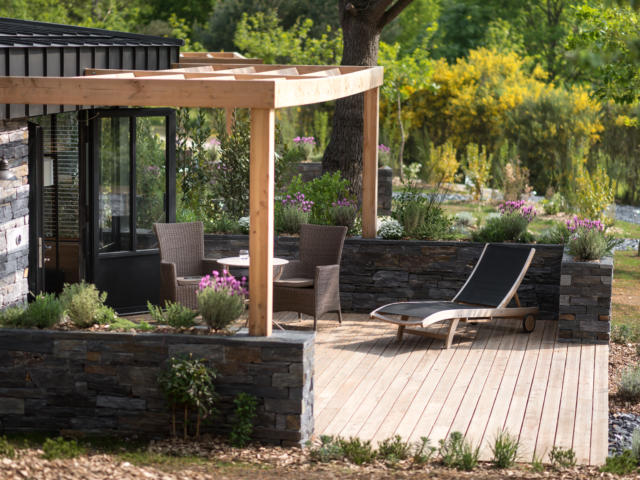 Suites Végétales - Eco-hôtel Spa La grée des Landes Yves Rocher - La Gacilly