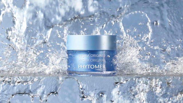 Cosmétique Phytomer Hydra Originel Ambiance