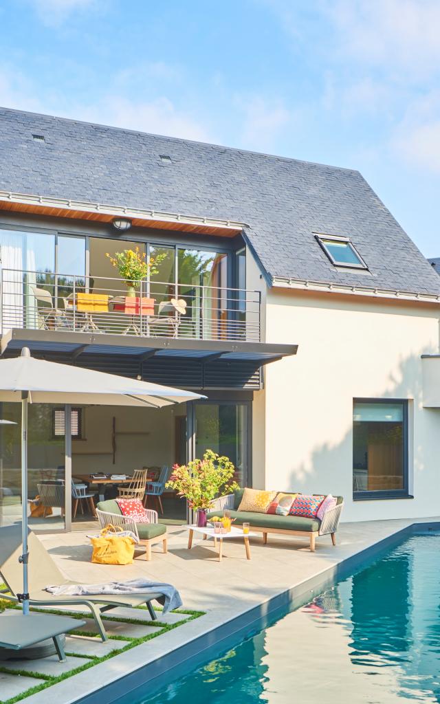 Gîte Entre Sel et Sable - Batz-sur-Mer