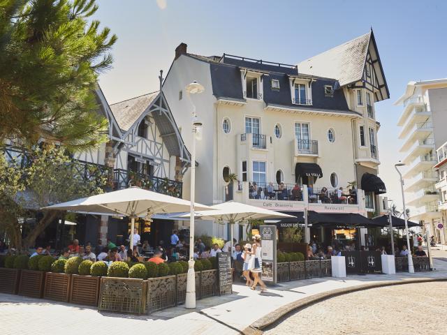 La Baule