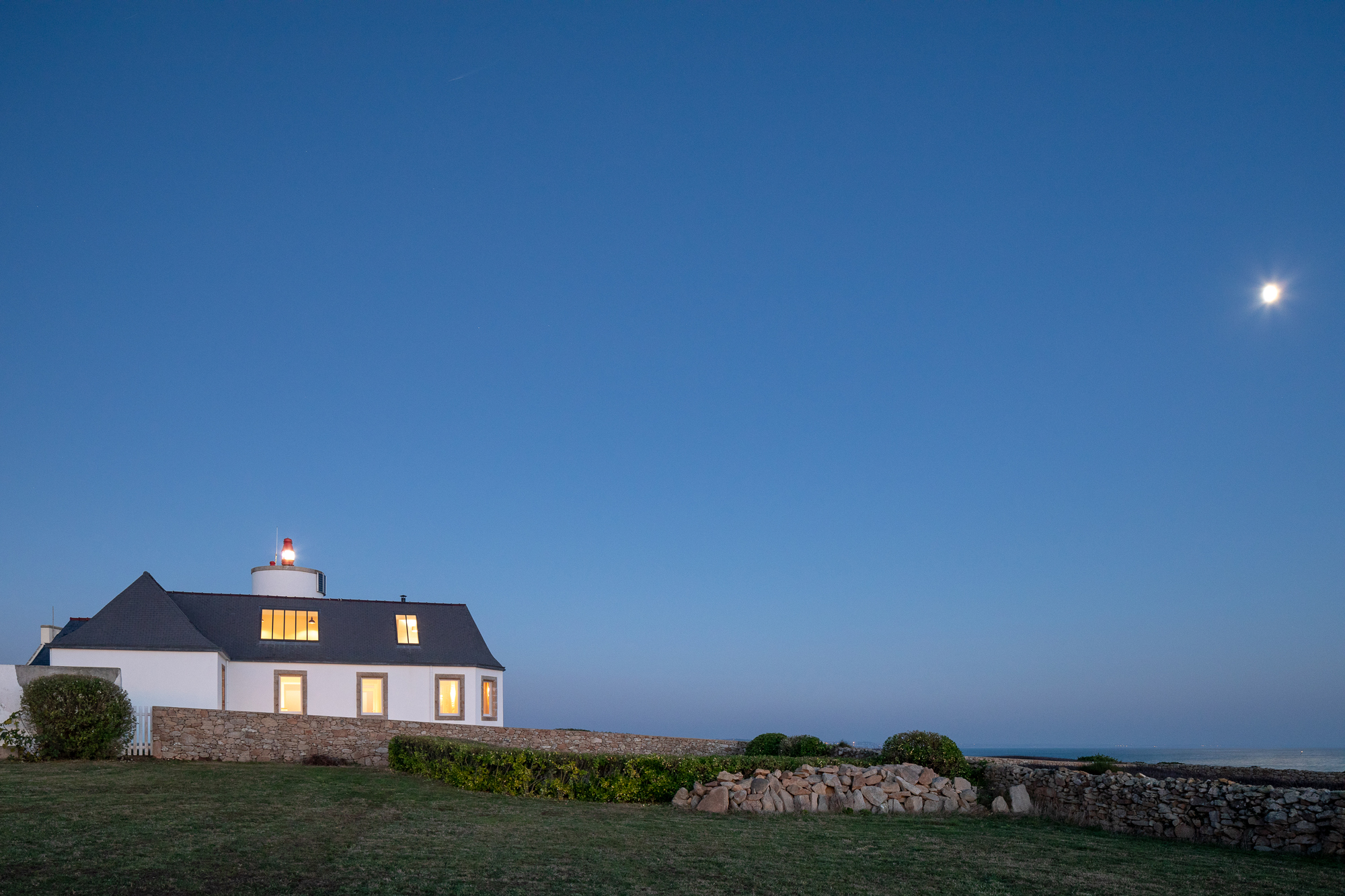 Gîte Sémaphore de Lervily
