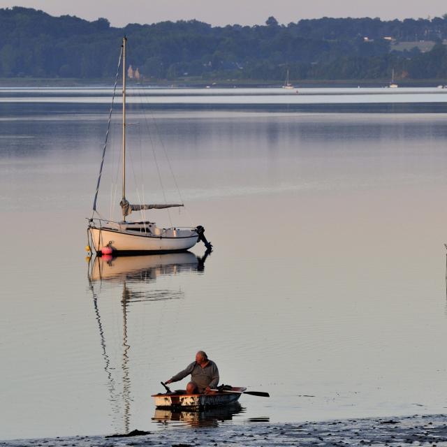 Plouër-sur-Rance