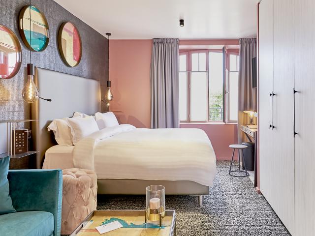 Maison Tiegezh_Guer_Baptiste Denieul_chambre