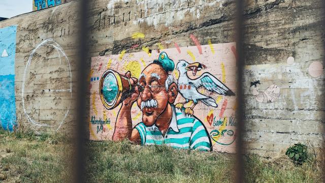 Saint-Nazaire - SNAT 2019