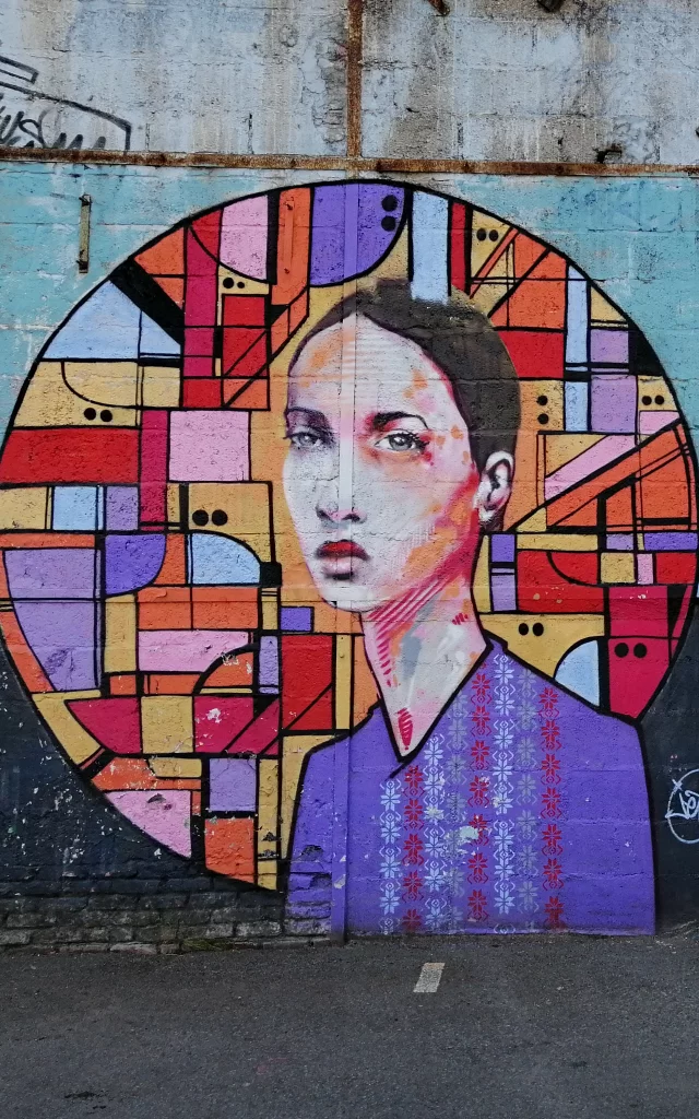 Redon - Quartier du port