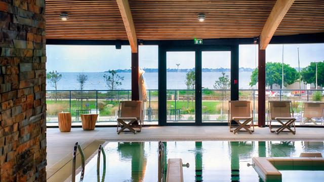 Thalasso Concarneau - Spa Marin