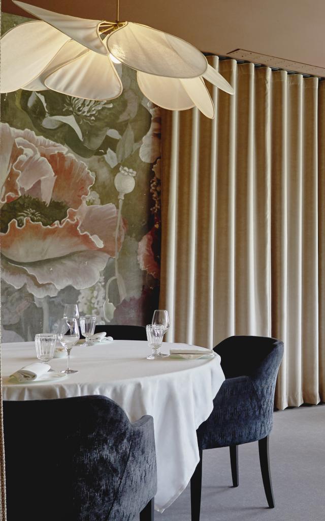 Restaurant Maison Tiegezh à Guer