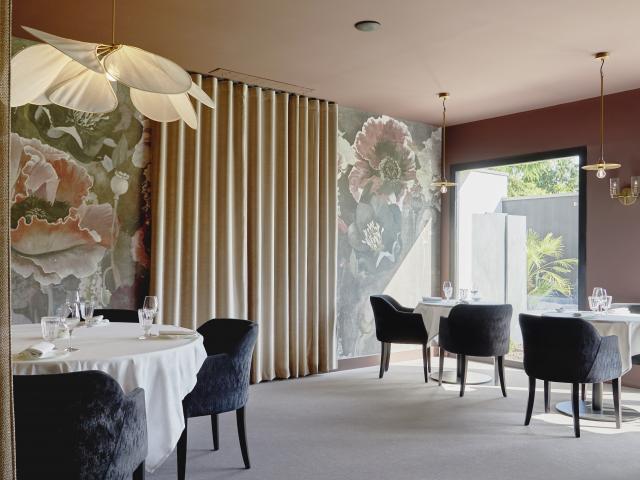 Restaurant Maison Tiegezh à Guer