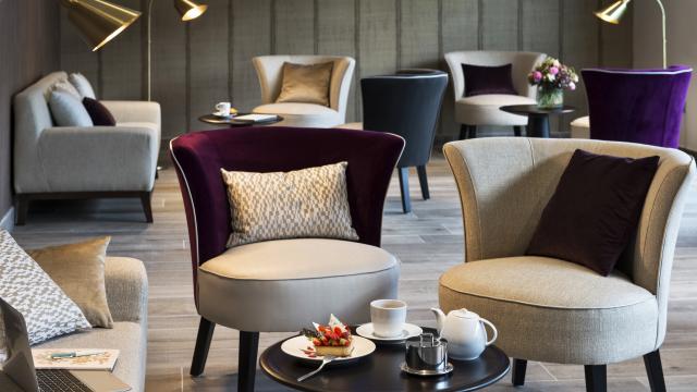 Valdys Resort Douarnenez - Golden Tulip