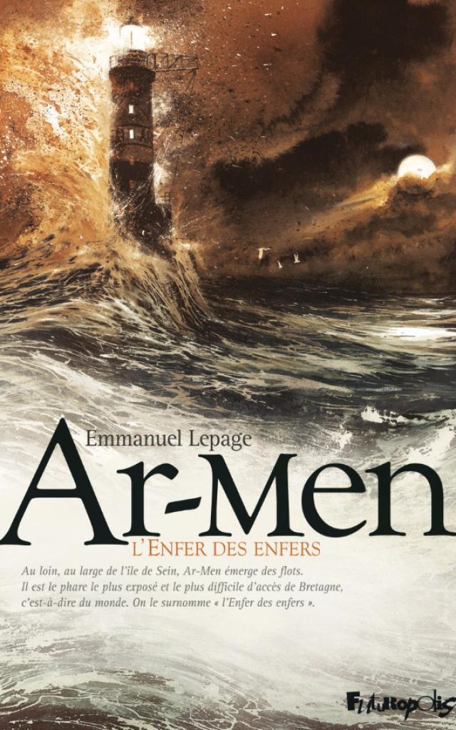 Ar Men l'enfer des enfers