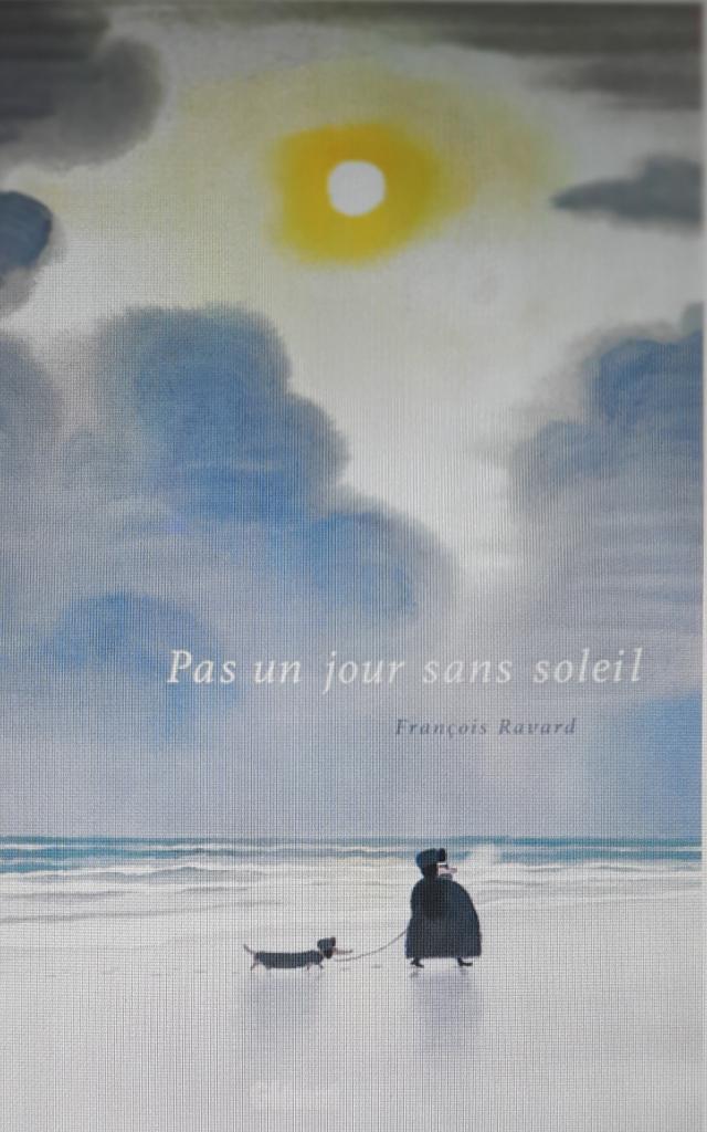 Pas Un Jour Sans Soleil