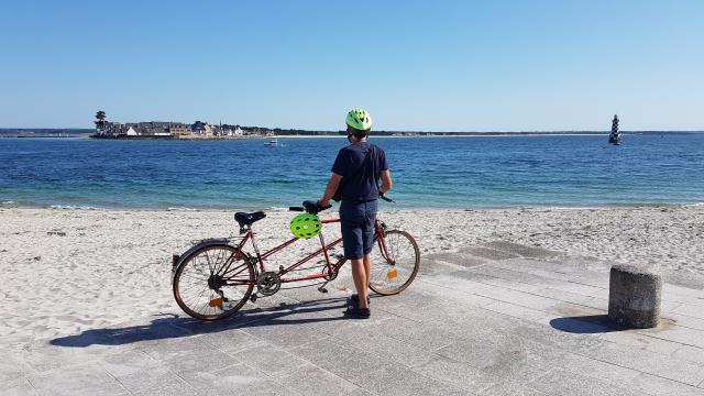 Ile Tudy
