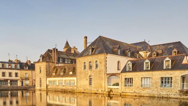 Pont-L'abbé