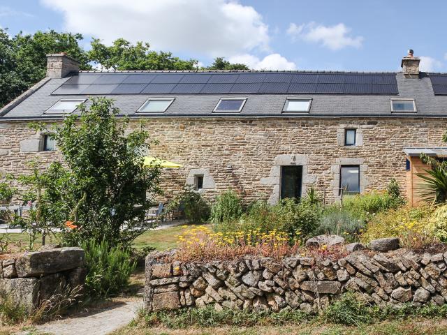 Ferme Jardins de Coët Kra - Plaudren (56)