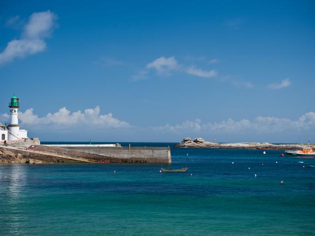 Ile de Sein