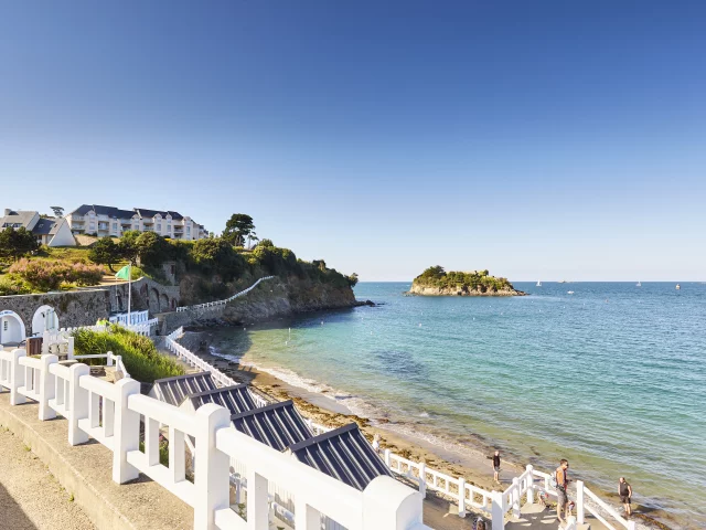 Plage de Saint Quay Portrieux
