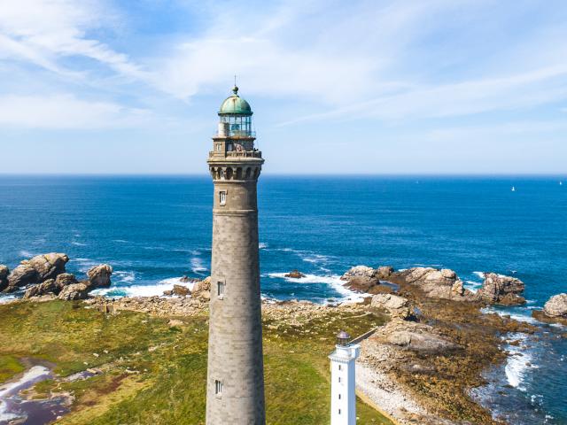 Plouguerneau - L'Ile Vierge
