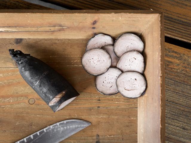 Andouille de Guéméné