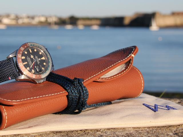 Etui Camel - Avel&Men