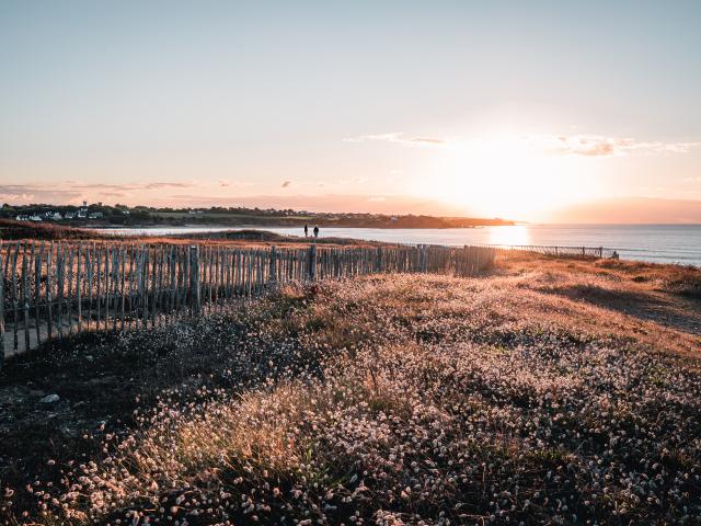 Côte de Lorient