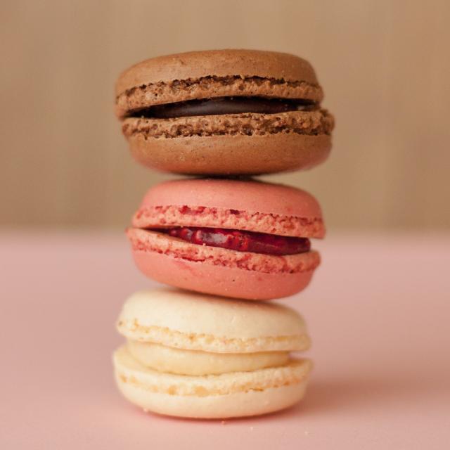 Macarons