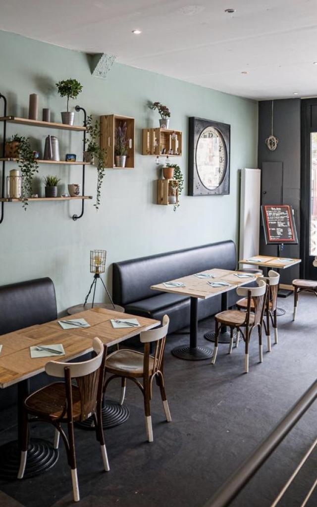 Resto Charlo Bistrot