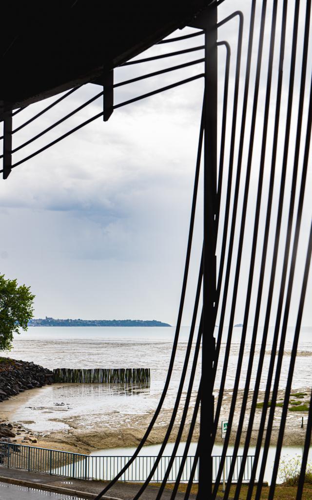 Belvédère des Ondes