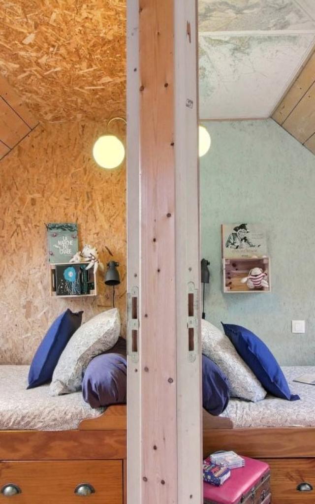 Ecogîte Tyrheun - Plouguerneau